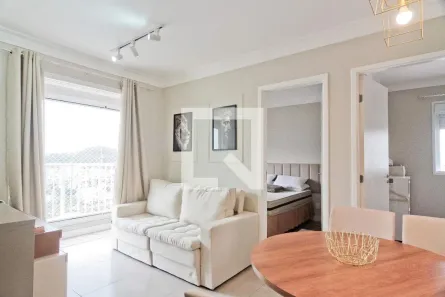 Apartamento com 2 Quartos à venda, 43m² no Vila Pirituba, São Paulo
