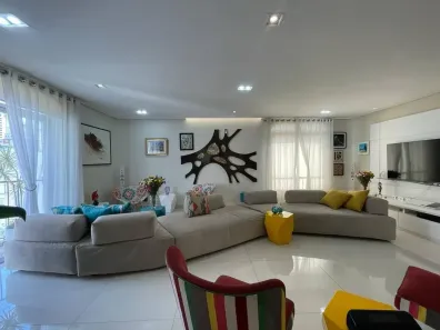 Apartamento com 4 Quartos à venda, 202m² no Higienópolis, São Paulo