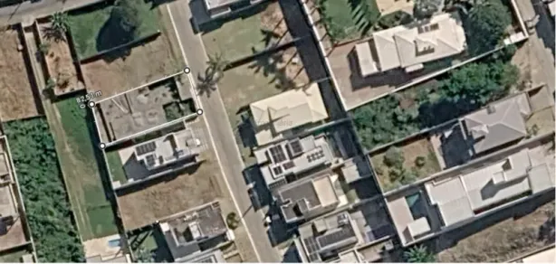Lote/Terreno à venda, 360m² no Chácara Contagem, Contagem