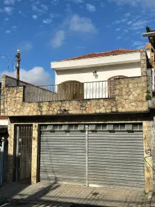 Sobrado com 2 Quartos à venda, 115m² no Vila Bonilha Nova, São Paulo