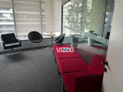 Sala Comercial para alugar, 687m² no Cerqueira César, São Paulo