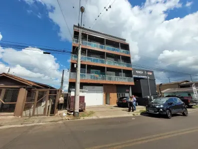Apartamento com 2 Quartos à venda, 89m² no Bela Vista, Chapecó