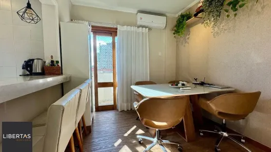 Apartamento com 1 Quarto à venda, 61m² no Independência, Porto Alegre