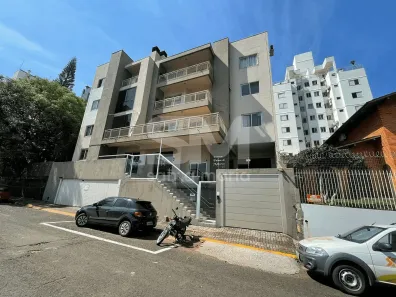 Apartamento com 2 Quartos à venda, 88m² no Centro, Chapecó