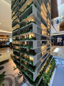 Apartamento com 3 Quartos à venda, 107m² no Adrianópolis, Manaus
