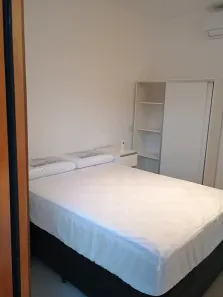 Apartamento com 1 Quarto para alugar, 20m² no Jardim das Bandeiras, São Paulo