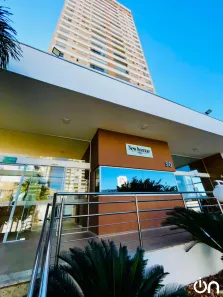 Apartamento com 3 Quartos à venda, 118m² no Pico do Amor, Cuiabá