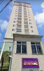 Apartamento com 2 Quartos à venda, 58m² no Vila Silveira, Guarulhos