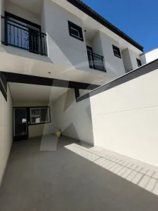 Sobrado com 3 Quartos à venda, 140m² no Vila Nova Mazzei, São Paulo