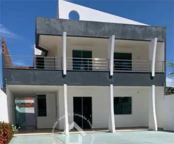 Casa com 4 Quartos à venda, 250m² no Areia Branca, Aracaju