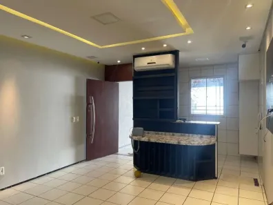 Casa com 2 Quartos à venda, 90m² no Jardim Bandeirantes, Maracanaú