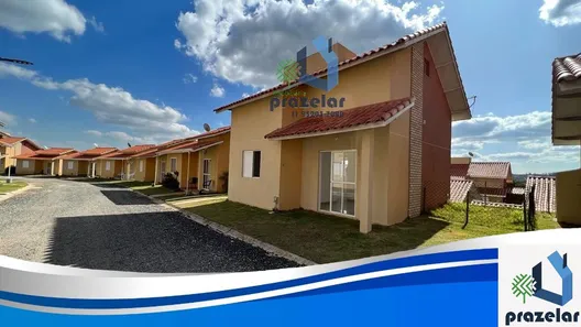 Fazenda/Sítio com 4 Quartos à venda, 91m² no Dona Catarina, Mairinque