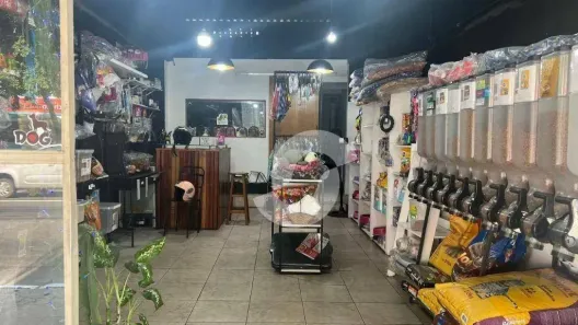 Ponto Comercial à venda, 115m² no Fonseca, Niterói