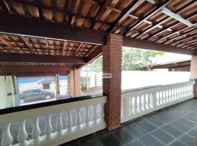 Casa com 4 Quartos à venda, 220m² no Jardim América, Jacareí