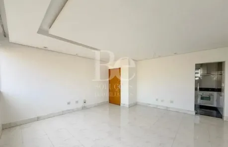 Apartamento com 3 Quartos à venda, 105m² no Castelo, Belo Horizonte