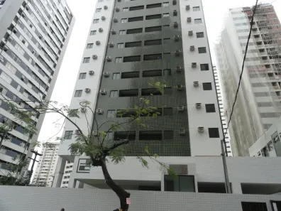 Apartamento com 2 Quartos à venda, 70m² no Boa Viagem, Recife