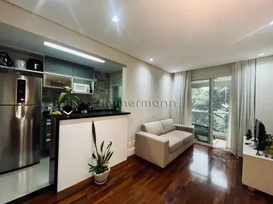Apartamento com 2 Quartos à venda, 54m² no Alto da Lapa, São Paulo