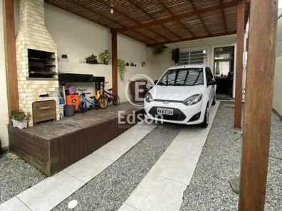 Casa com 2 Quartos à venda, 87m² no Bela Vista, Palhoça