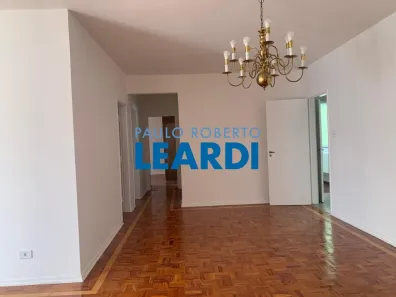 Apartamento com 3 Quartos à venda, 157m² no Pinheiros, São Paulo