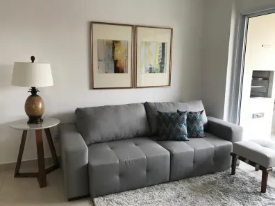 Apartamento com 2 Quartos à venda, 72m² no Tabajaras, Uberlândia