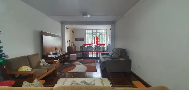 Sobrado com 3 Quartos à venda, 279m² no Jardim São Paulo(Zona Norte), São Paulo