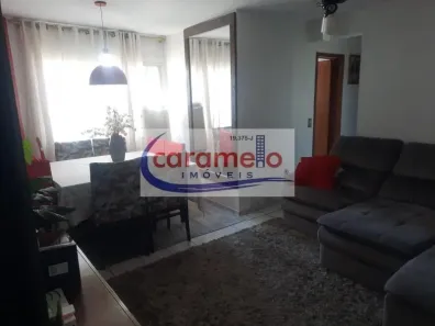 Apartamento com 2 Quartos à venda, 67m² no Vila Albertina, São Paulo
