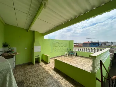 Casa com 3 Quartos à venda, 139m² no Parque Ribeirão Preto, Ribeirão Preto