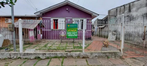 Casa com 3 Quartos à venda, 200m² no Santa Rita, Guaíba