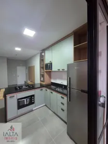 Apartamento com 2 Quartos à venda, 70m² no Itaguá, Ubatuba