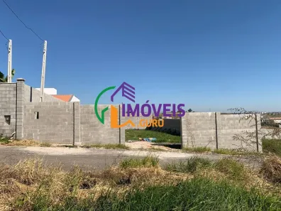 Lote/Terreno à venda, 500m² no Chácaras Luzitana, Hortolândia