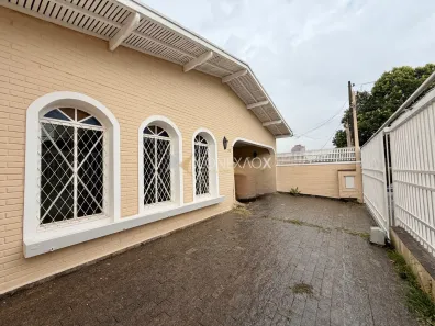 Casa com 3 Quartos à venda, 263m² no Jardim Margarida, Campinas