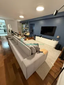 Apartamento com 3 Quartos à venda, 142m² no Vila Leopoldina, São Paulo
