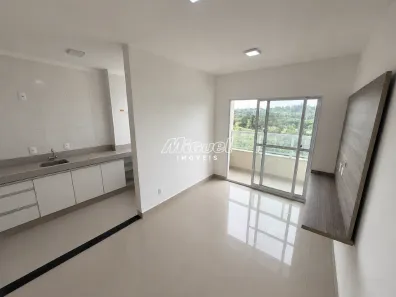 Apartamento com 2 Quartos para alugar, 65m² no Pompéia, Piracicaba