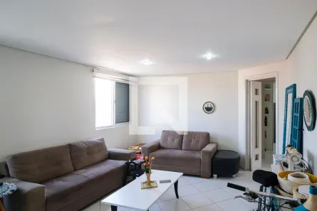 Cobertura com 3 Quartos à venda, 78m² no Jardim São Caetano, São Caetano do Sul