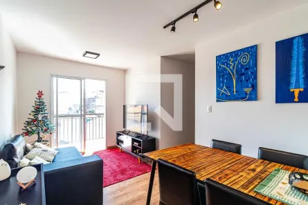 Apartamento com 3 Quartos à venda, 67m² no Jardim Monte Kemel, São Paulo