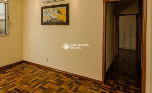 Apartamento com 2 Quartos à venda, 62m² no Partenon, Porto Alegre