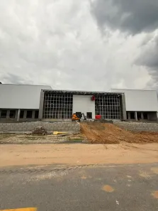 Galpão/Depósito/Armazém para alugar, 4117m² no , Araquari