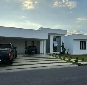 Casa de Condomínio com 4 Quartos à venda, 380m² no Residencial Montserrat, Betim