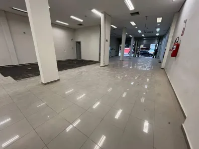 Ponto Comercial para alugar, 400m² no Santa Cecília Vale do Jatobá (Barreiro), Belo Horizonte