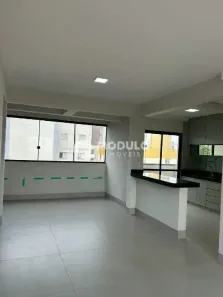 Apartamento com 3 Quartos para alugar, 92m² no Santa Mônica, Uberlândia