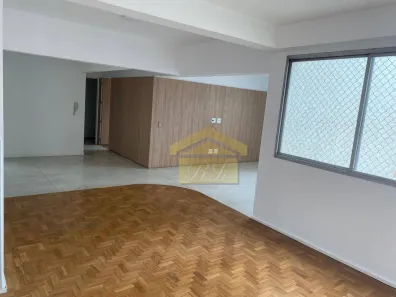Apartamento com 2 Quartos para alugar, 110m² no Jardim das Acácias, São Paulo
