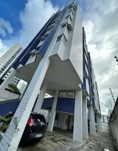 Apartamento com 2 Quartos à venda, 100m² no Centro, Jaboatão dos Guararapes