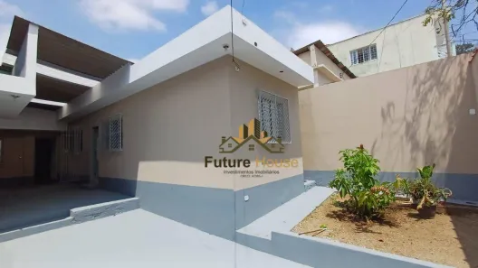Casa com 2 Quartos à venda, 114m² no Pestana, Osasco
