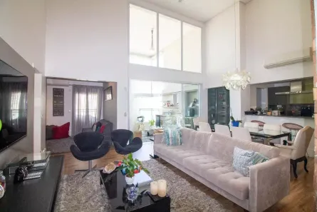 Apartamento com 3 Quartos à venda, 185m² no Brooklin Paulista, São Paulo