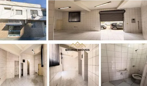 Ponto Comercial para alugar, 50m² no Vila Arens II, Jundiaí