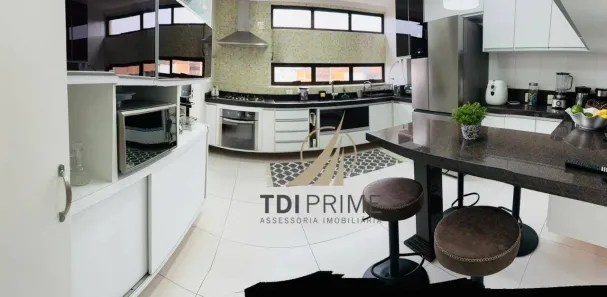 Apartamento com 3 Quartos à venda, 158m² no Vila Assunção, Santo André