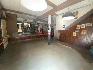 Ponto Comercial para alugar, 120m² no Zona Central, Rio Claro