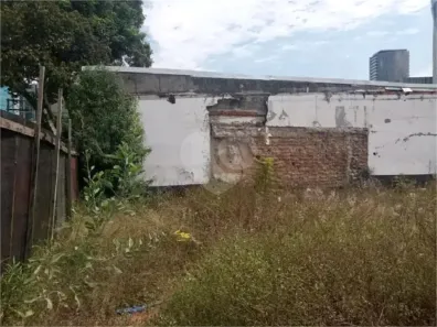 Lote/Terreno à venda, 300m² no Brooklin Paulista, São Paulo