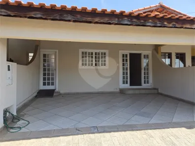 Casa de Condomínio com 3 Quartos à venda, 133m² no Jardim Gonçalves, Sorocaba