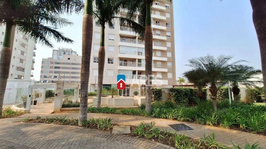 Apartamento com 2 Quartos à venda, 70m² no Vila Santo Antônio, Americana